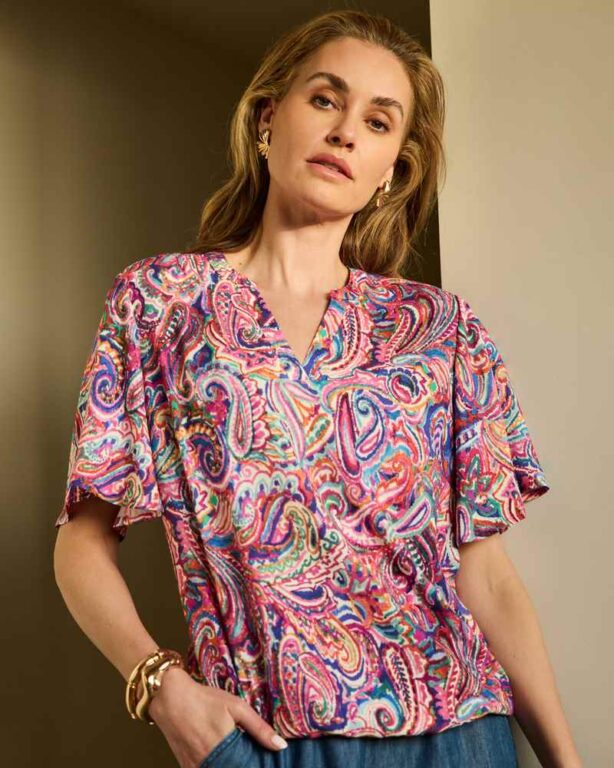 Dreamstar collectie zomermode 2026 kleding dameskleding dames