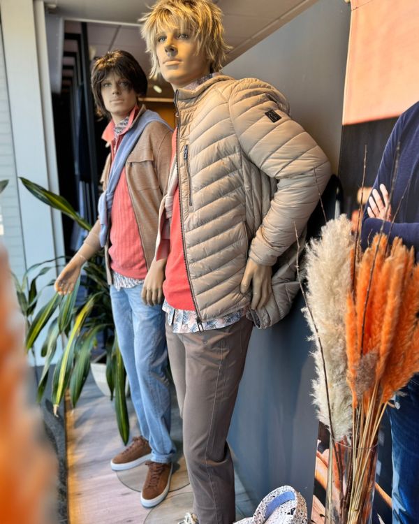 Koningsdag Friesland Dokkum dichtbij Feanwâlden outfit oranje kleding modewinkel fashion herenmode mannenmode dijkstra mode ETALAGE