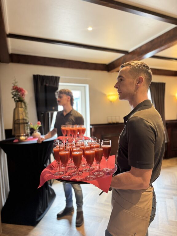 Fashion Dinner Show Feanwâlden - Dûke Lûk modeshow