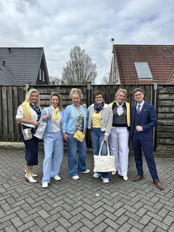 Modeshow Fashion Event Veenwouden trend event Dijkstra Mode