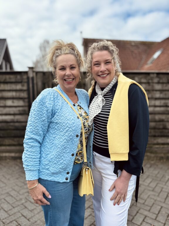 Modeshow Fashion Event Veenwouden trend event Dijkstra Mode - voorjaarsmode 2026