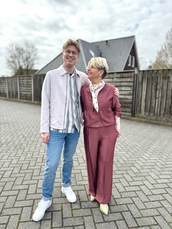 Ladyspeakster Fashion Dinner Show - Duke Luk Veenwouden modeshow 2026