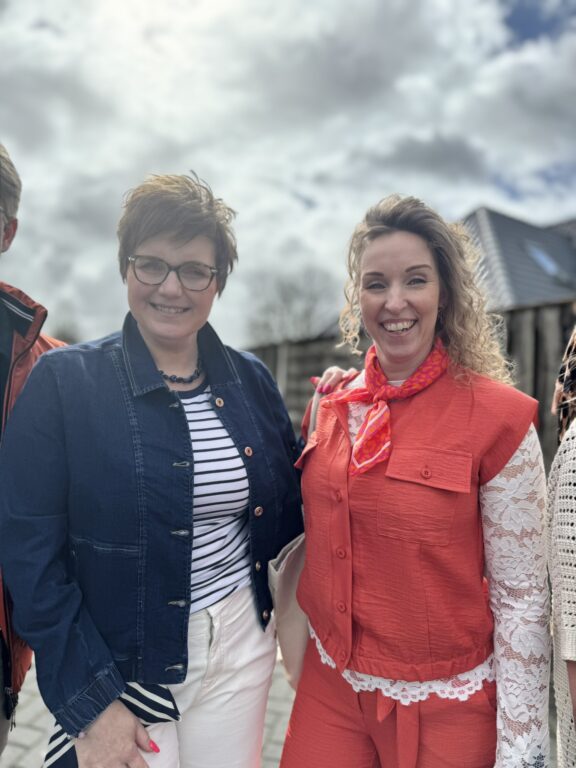 Geisha Dreamstar Enjoy combinatie pak co-ord broekpak zomerset 2026